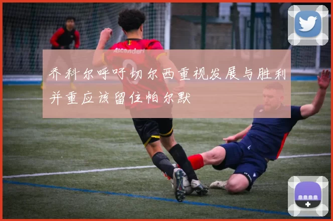 乔科尔呼吁切尔西重视发展与胜利并重应该留住帕尔默